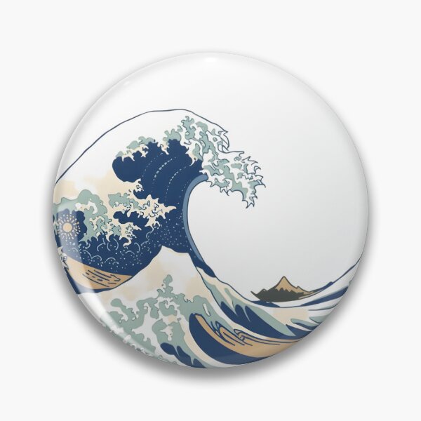Item preview, Minimal Ocean Aesthetic designed and sold by SurajDesigns.