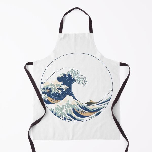 Item preview, Minimal Ocean Aesthetic designed and sold by SurajDesigns.