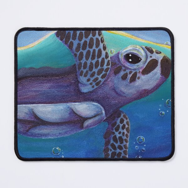 Item preview, Turtle Dreams designed and sold by Artistic-Sins.