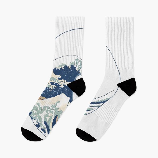 Item preview, Minimal Ocean Aesthetic designed and sold by SurajDesigns.