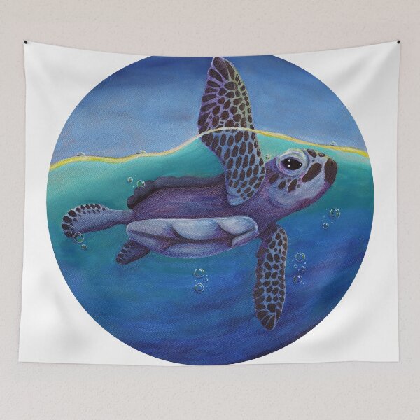 Item preview, Turtle Dreams designed and sold by Artistic-Sins.