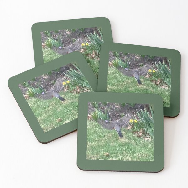 Item preview, Flying Robin  designed and sold by Amanda1775.