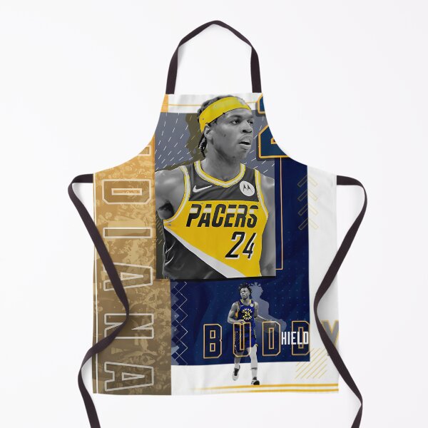 Item preview, Buddy Hield Basketball Paper designed and sold by MaxMan2021.