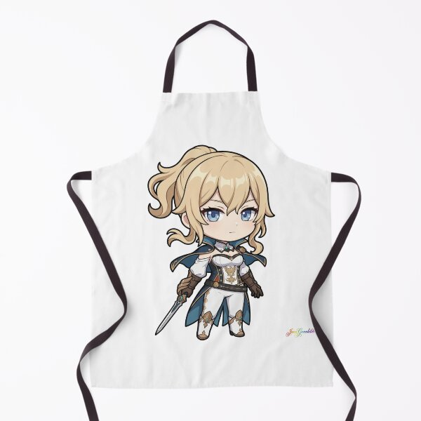 Item preview, Cute Jean - Acting Grand Master & Rainbow Script designed and sold by EWCY store.
