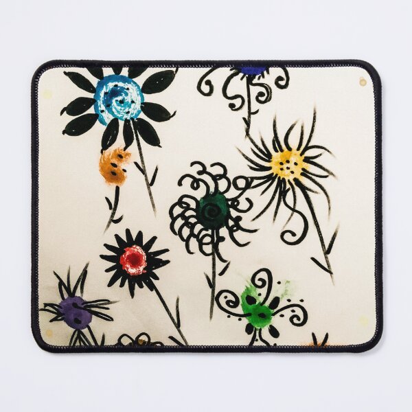 Item preview, Bright flowers  designed and sold by NikiMagicWorld.