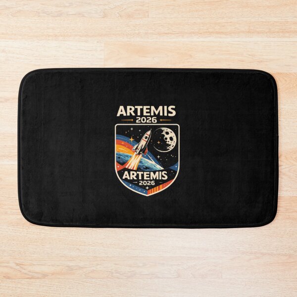 Item preview, Artemis Ii Launch To The Moon 2026 designed and sold by Kimanhgrany.