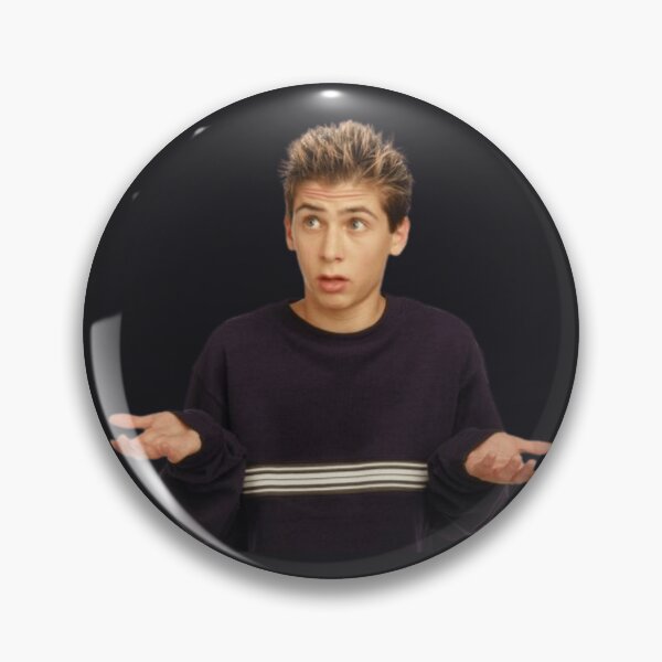 Item preview, Reese Wilkerson Malcolm in the Middle designed and sold by spiderkid093.