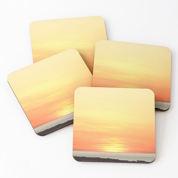 Item preview, SUNSET AT BROOME BEACH, WESTERN AUSTRALIA designed and sold by AussieAl.