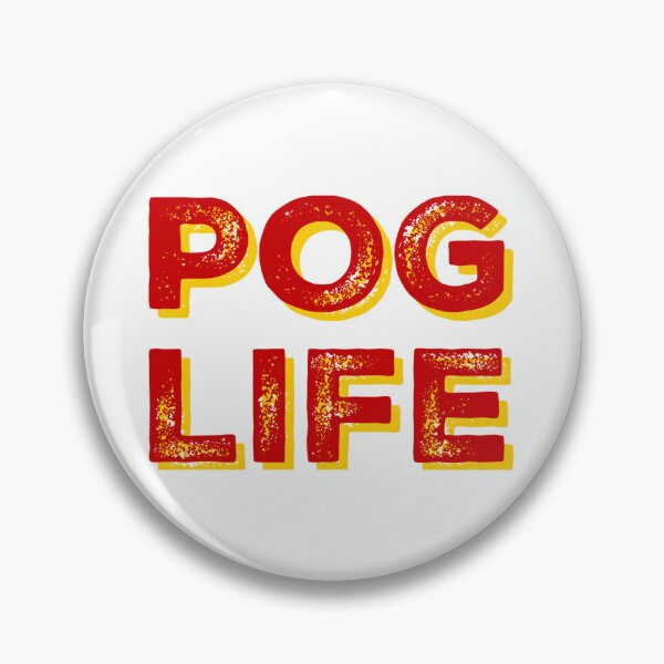 Item preview, POG Life - Marine Corps  designed and sold by OohRahOriginals.