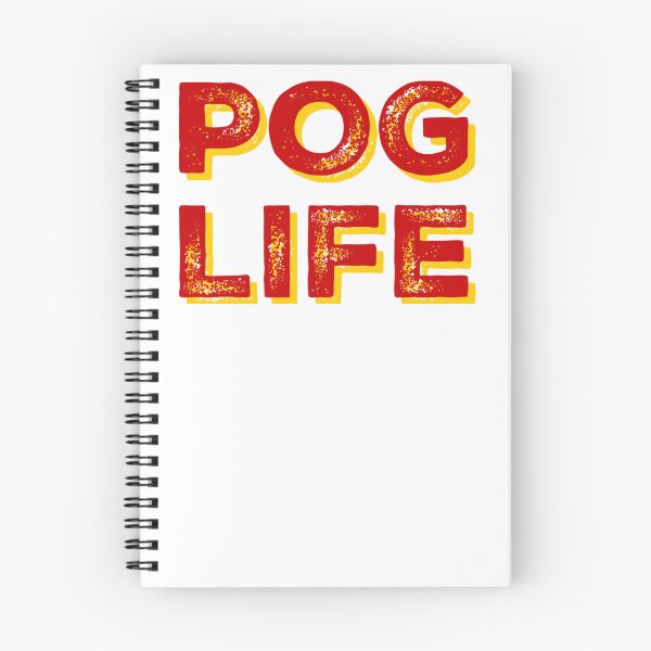 Item preview, POG Life - Marine Corps  designed and sold by OohRahOriginals.
