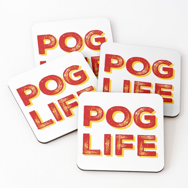 Item preview, POG Life - Marine Corps  designed and sold by OohRahOriginals.