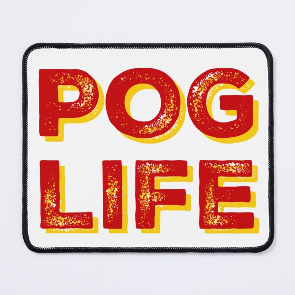 Item preview, POG Life - Marine Corps  designed and sold by OohRahOriginals.