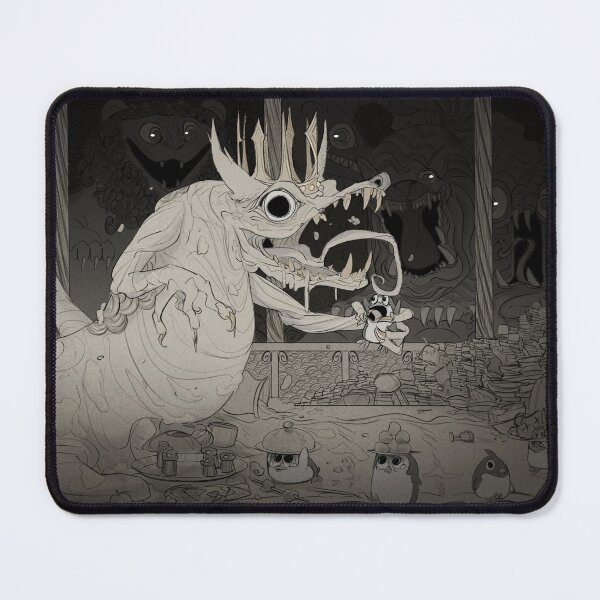 Item preview, Feast of gods designed and sold by Artofbouboulonlon.