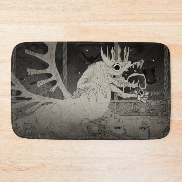 Item preview, Feast of gods designed and sold by Artofbouboulonlon.