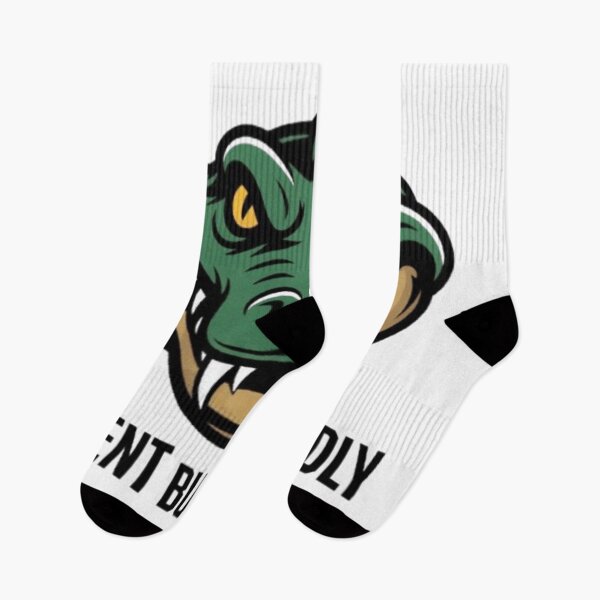 Item preview, Silent but Deadly Crocodile Streetwear Graphic designed and sold by NewUSShop.