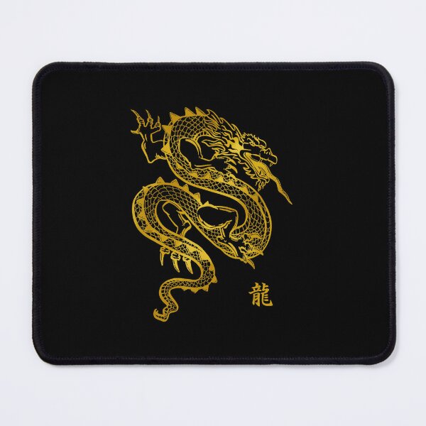 Item preview, Chinese Dragon Tattoo Style designed and sold by Modaozushi216.