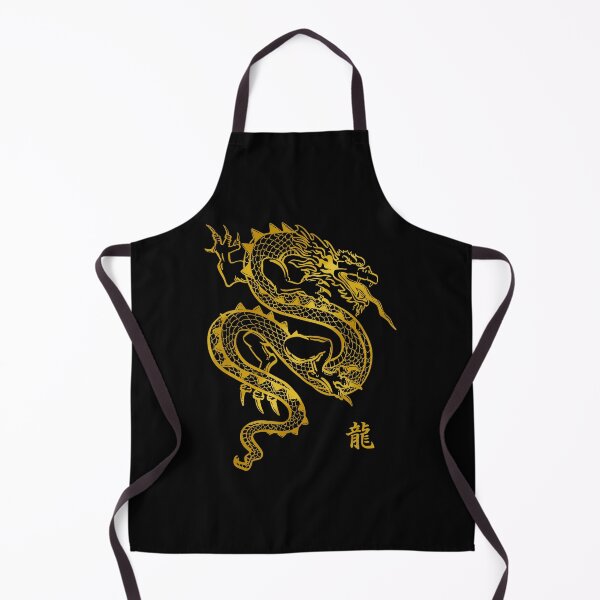 Item preview, Chinese Dragon Tattoo Style  designed and sold by Modaozushi216.