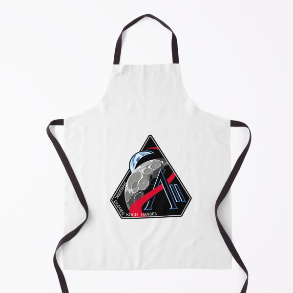 Item preview, NASA Artemis II Space Moon designed and sold by Kimanhgrany.