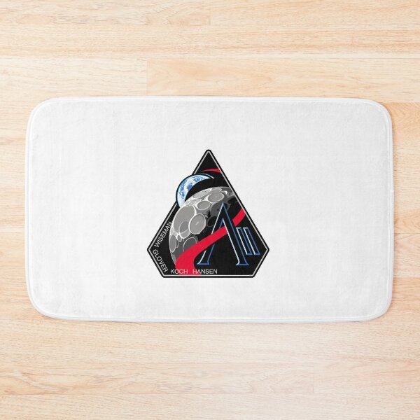Item preview, NASA Artemis II Space Moon designed and sold by Kimanhgrany.