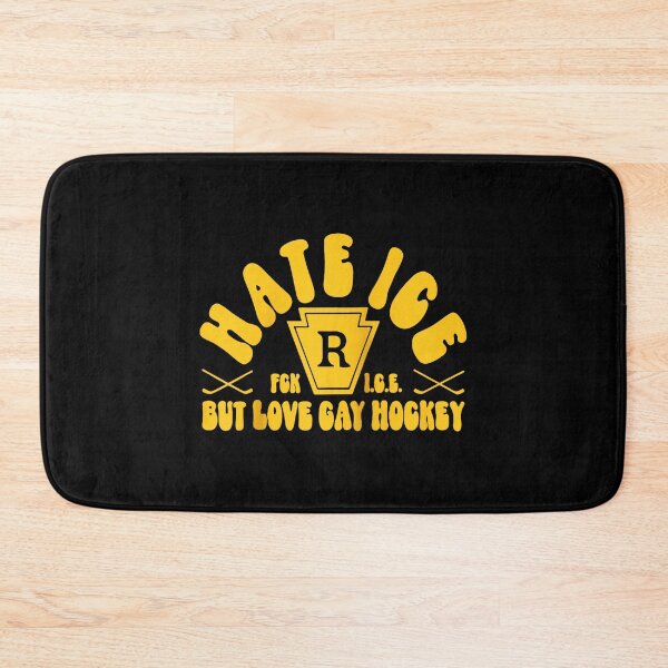 Item preview, I Hate Ig But Love Gay Advocacy Bold Quote  designed and sold by miaa-artistshop.