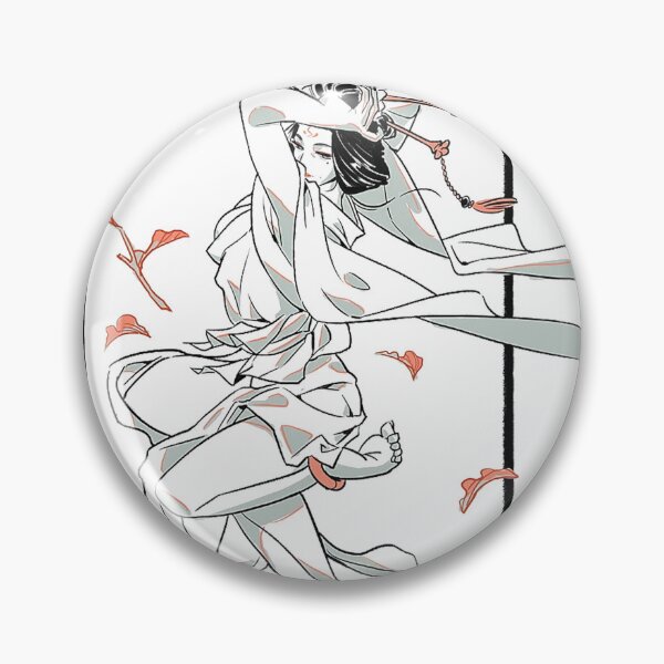 Item preview, Bladed Shadow Fighter designed and sold by hos-garber.