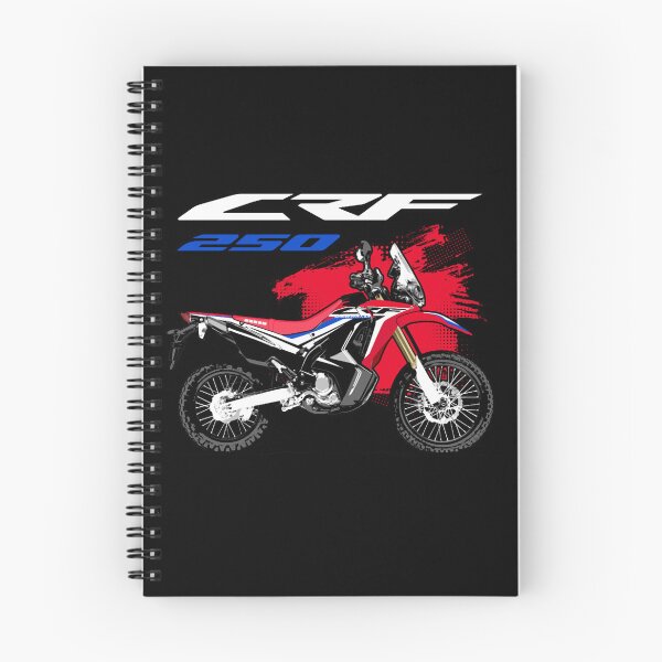 Item preview, CRF 250 Dirt Bike Adventure Design designed and sold by FroggyBaBoy.