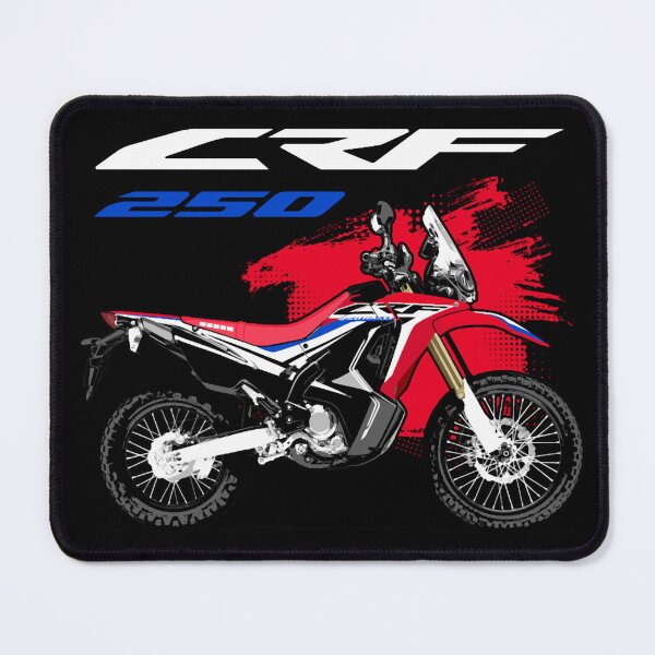 Item preview, CRF 250 Dirt Bike Adventure Design designed and sold by FroggyBaBoy.