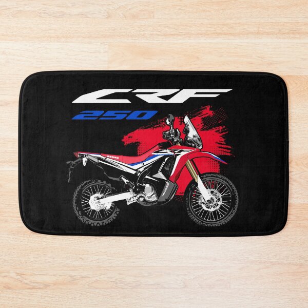 Item preview, CRF 250 Dirt Bike Adventure Design designed and sold by FroggyBaBoy.