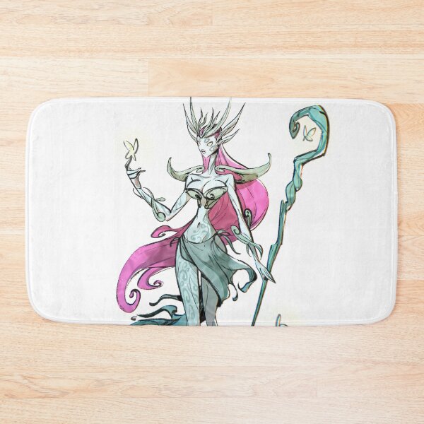 Item preview, Elf queen designed and sold by Artofbouboulonlon.
