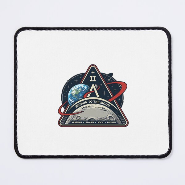 Item preview, Artemis Ii 2026 Rocket Launch Return To The Moon designed and sold by Kimanhgrany.