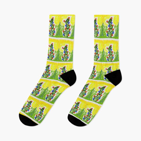Item preview, Christmas Cactus designed and sold by NikiMagicWorld.