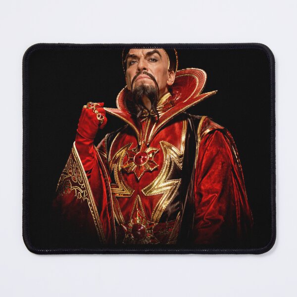 Item preview, I Identify As Ming The Merciless Shirt – Funny Villain Meme T-Shirt designed and sold by Endthedisease.