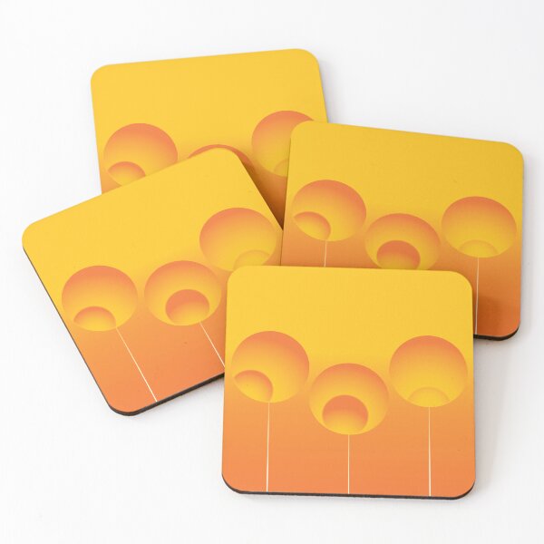 Item preview, Lava Balloons designed and sold by (mental)breakcore.