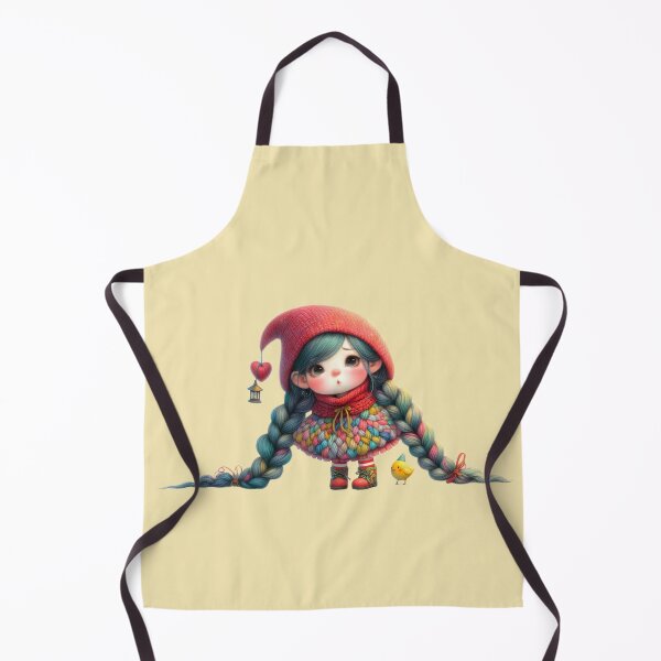 Item preview, Free-Spirited Girl  designed and sold by Beyondnote-Art.