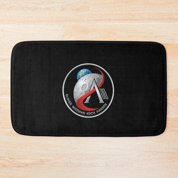 Item preview, Artemis II Mission Patch – NASA Moon Space Exploration Mission designed and sold by Kimanhgrany.