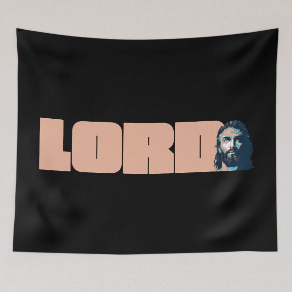 Item preview, Modern Jesus Design designed and sold by UNK-Fatigues.
