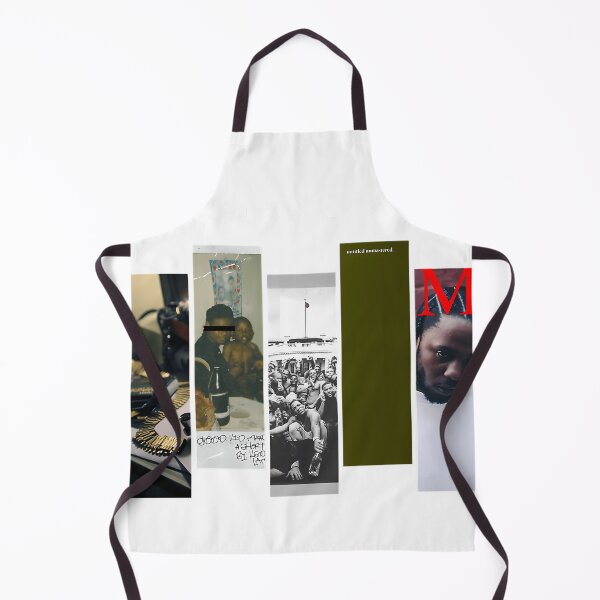 Item preview, KLamar Discography designed and sold by MaxMan2021.