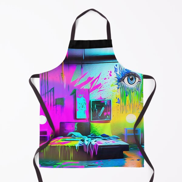 Item preview, Neon   Room designed and sold by Davisdazzling.