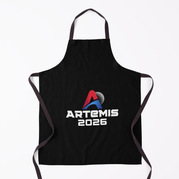 Item preview, Artemis II designed and sold by Kimanhgrany.