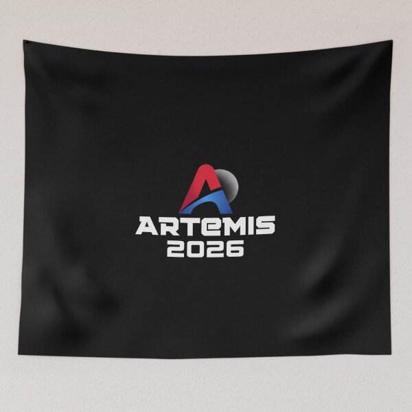 Item preview, Artemis II designed and sold by Kimanhgrany.