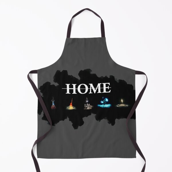 Item preview, Souls - HOME! designed and sold by BearBeardOFire Shop.