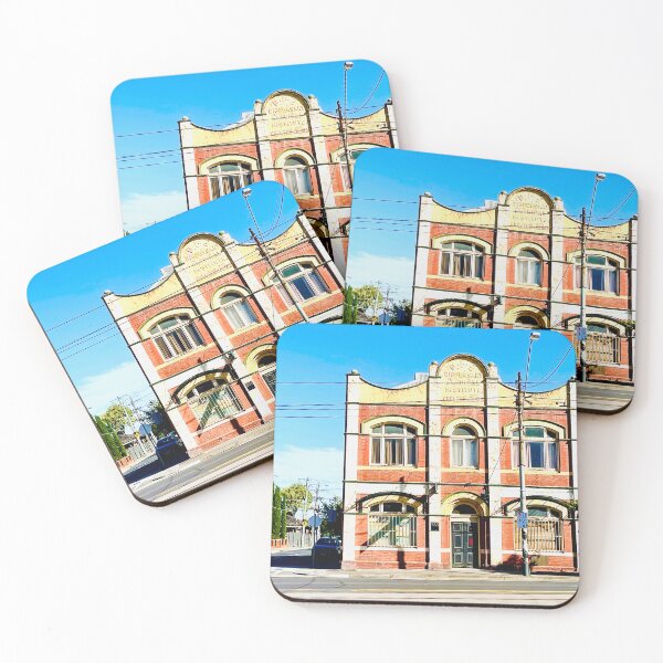 Item preview, The Old UFS designed and sold by Julia Marshall Felix.
