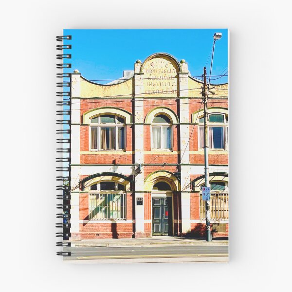 Item preview, The Old UFS designed and sold by Julia Marshall Felix.