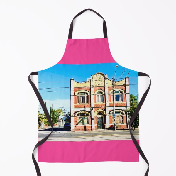 Item preview, The Old UFS designed and sold by Julia Marshall Felix.