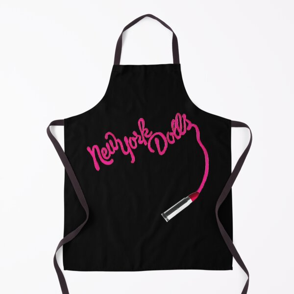 Item preview, New York Dolls designed and sold by Lonesome Dog Art.