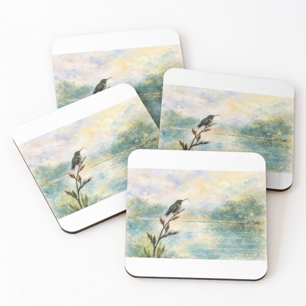 Item preview, Humming designed and sold by StickerRok.