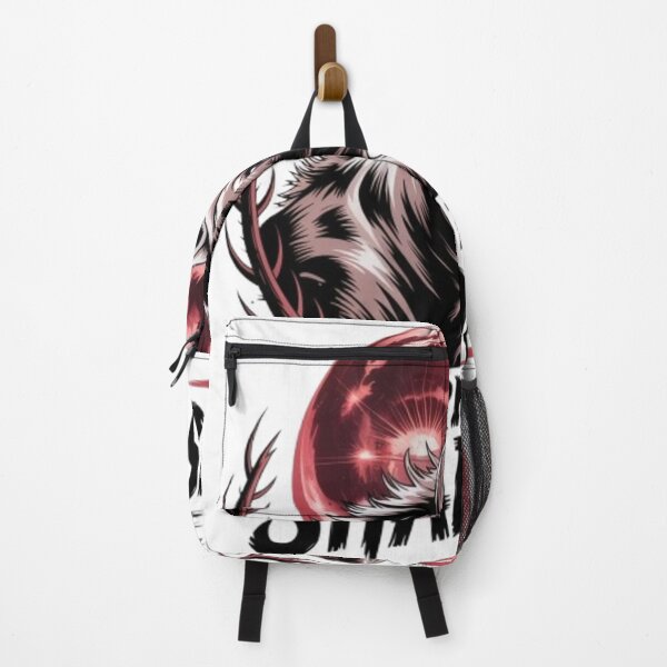 Item preview, Born from Shadows Wolf Moon Streetwear Graphic designed and sold by NewUSShop.