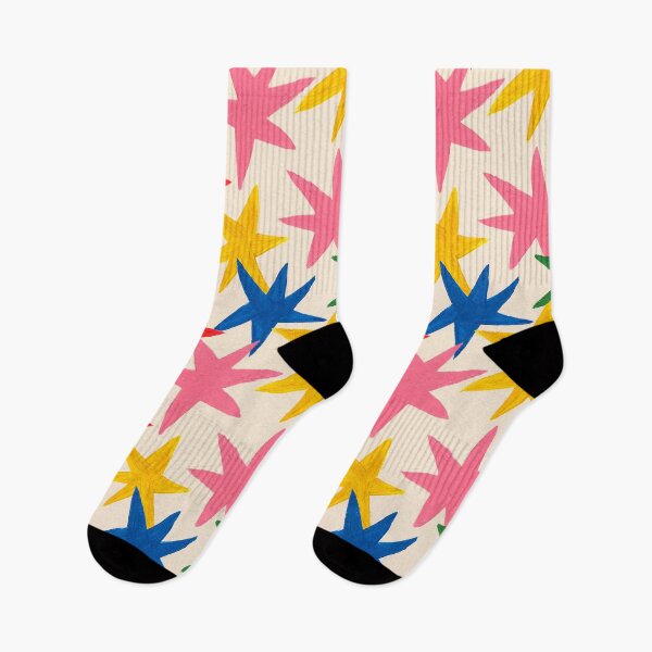 Item preview, Colorful Stars designed and sold by majucapelato.