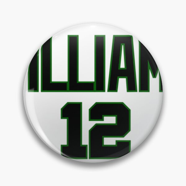 Item preview,  Williams 12 designed and sold by MaxMan2021.