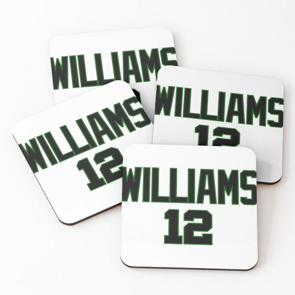 Item preview,  Williams 12 designed and sold by MaxMan2021.